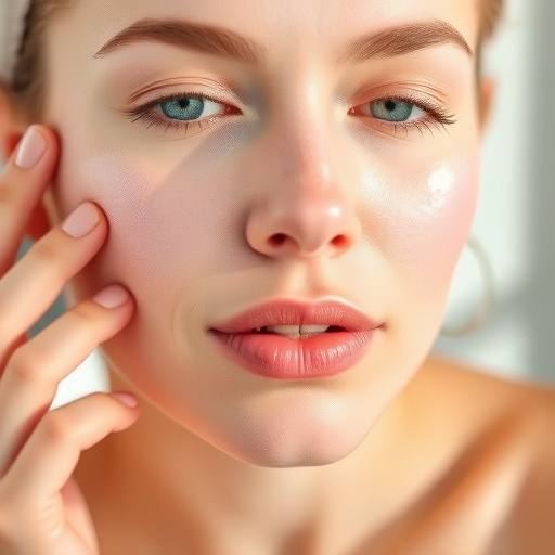 Skin brightening