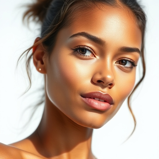Skin brightening