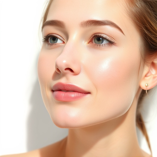 Skin brightening