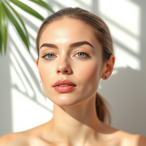 Skin brightening