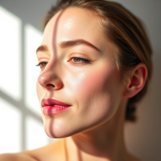 Skin brightening
