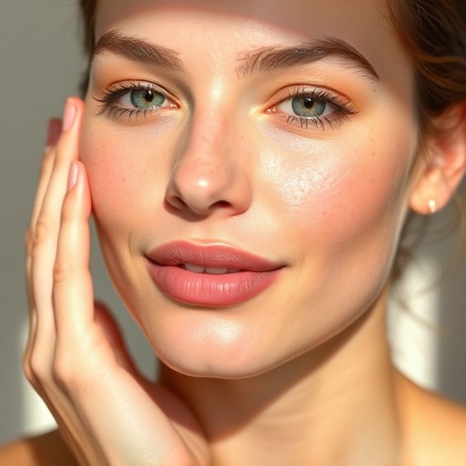 Skin brightening