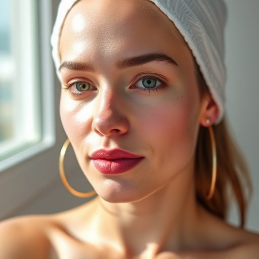 Skin brightening
