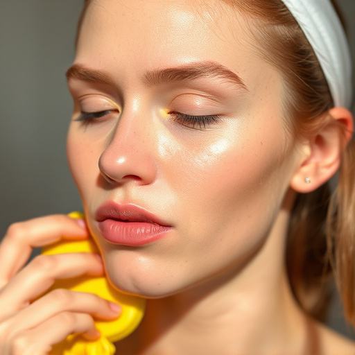 Skin brightening