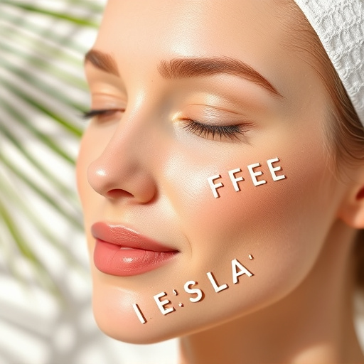 Skin brightening