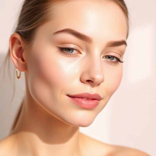 Skin brightening