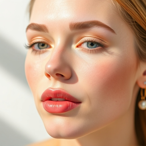 Skin brightening