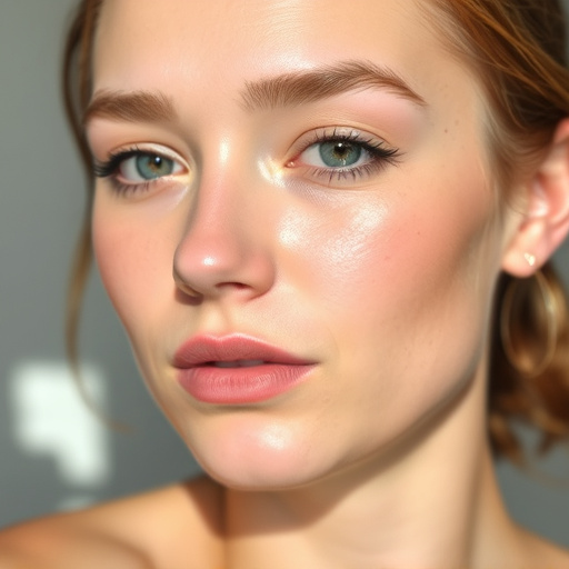 Skin brightening