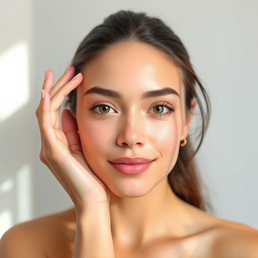 Skin brightening