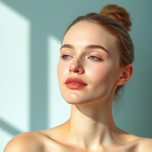 Skin brightening