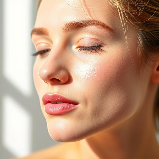 Skin brightening