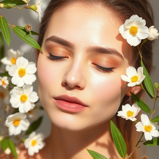 Skin brightening