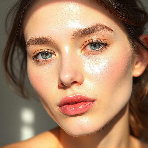 Skin brightening