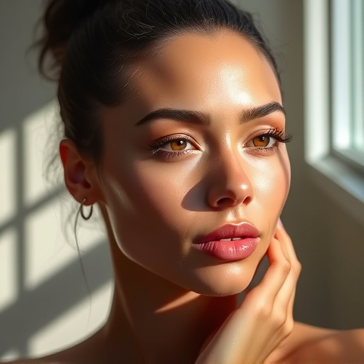 Skin brightening
