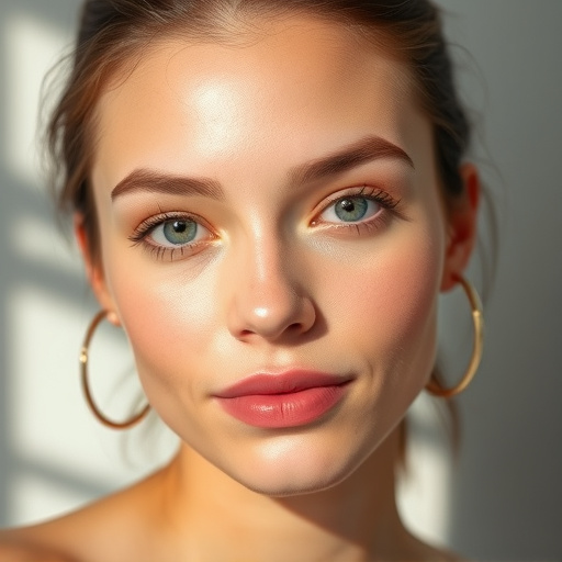 Skin brightening