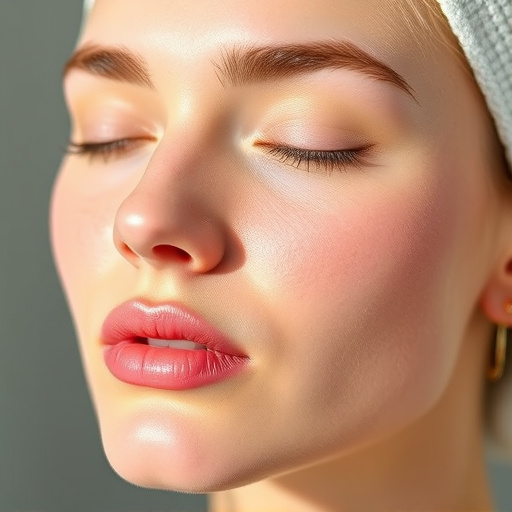 Skin brightening