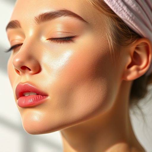 Skin brightening