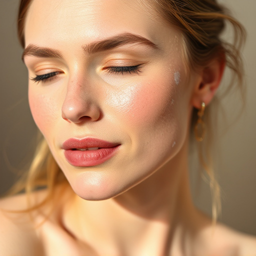 Skin brightening