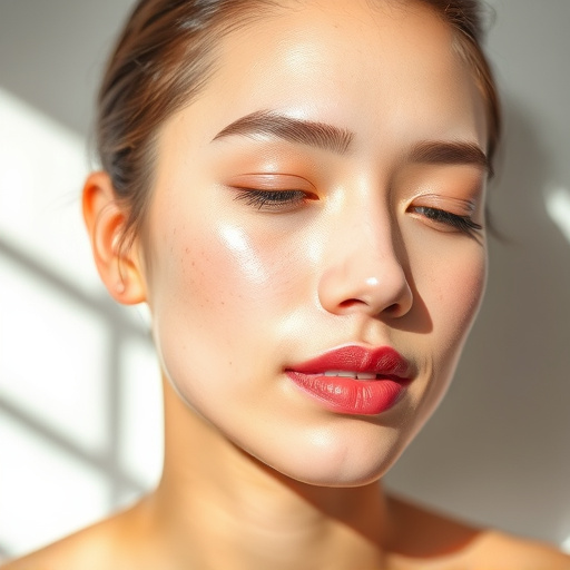 Skin brightening