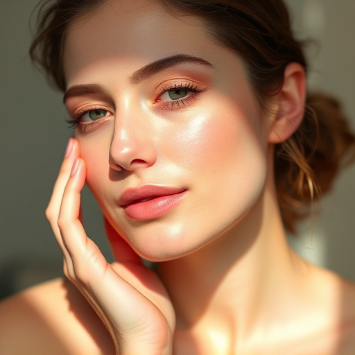 Skin brightening