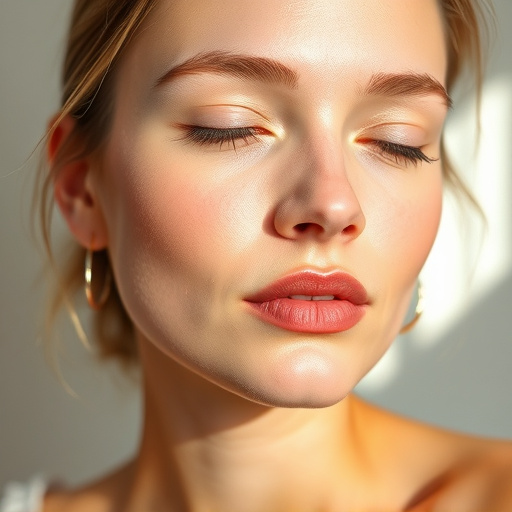 Skin brightening