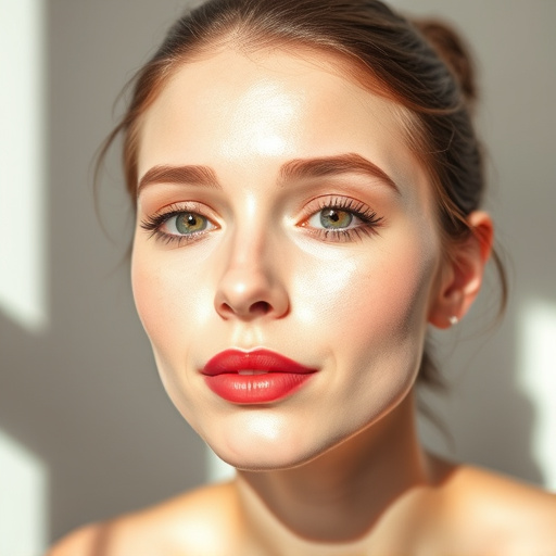 Skin brightening