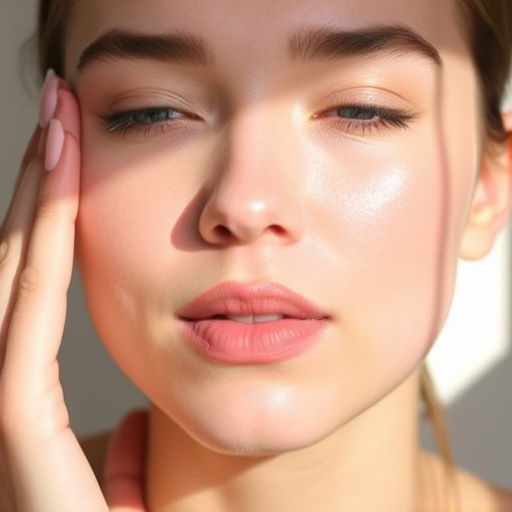 Skin brightening