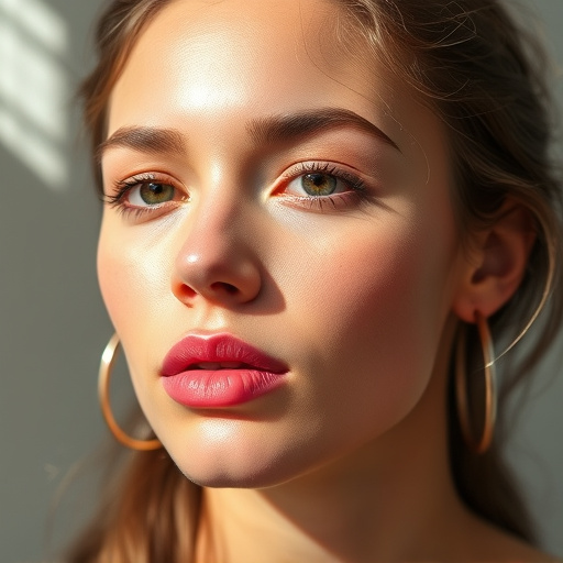 Skin brightening