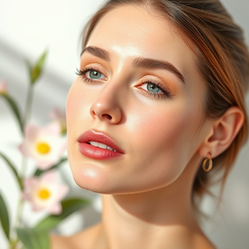 Skin brightening