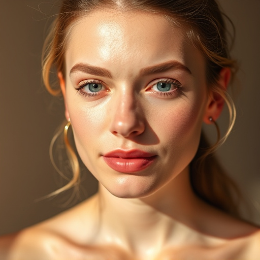 Skin brightening