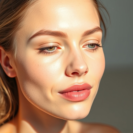 Skin brightening