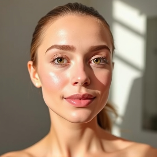 Skin brightening