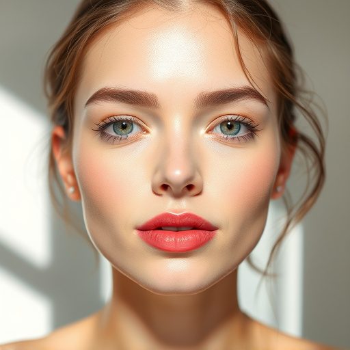 Skin brightening