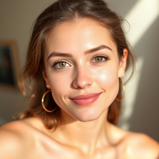 Skin brightening