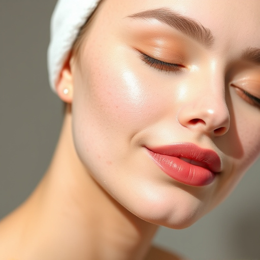 Skin brightening