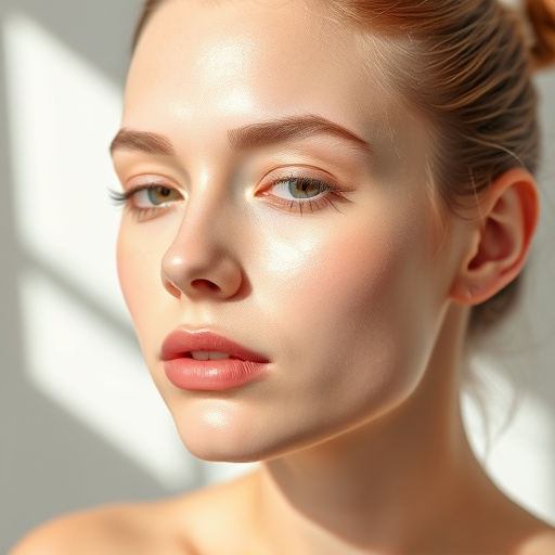 Skin brightening