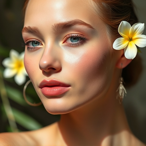 Skin brightening