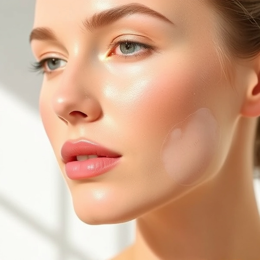 Skin brightening