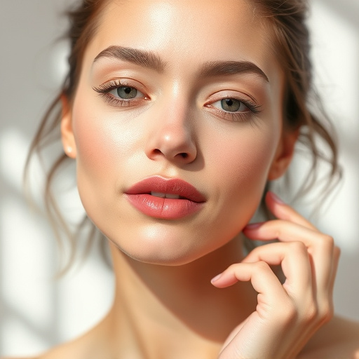 Skin brightening