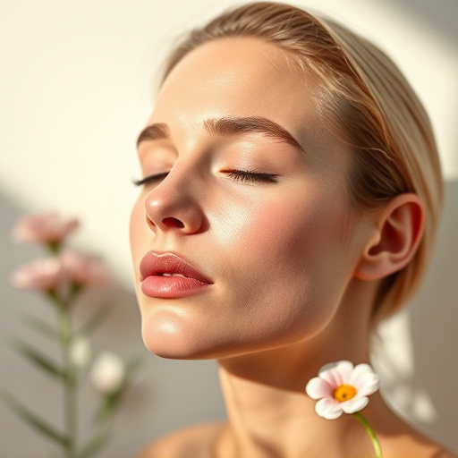Skin brightening
