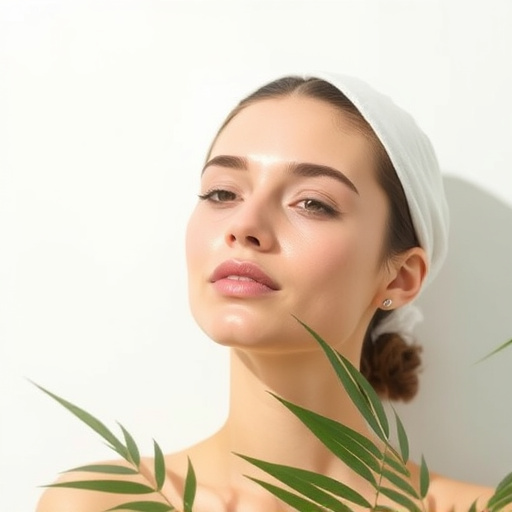 Skin brightening
