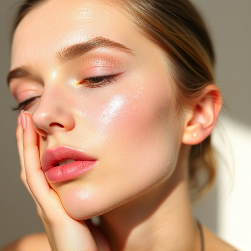 Skin brightening