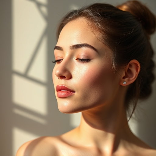 Skin brightening