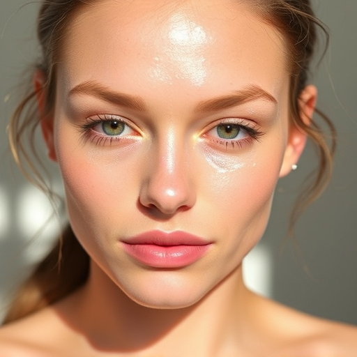 Skin brightening