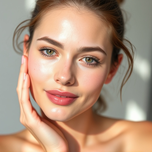 Skin brightening