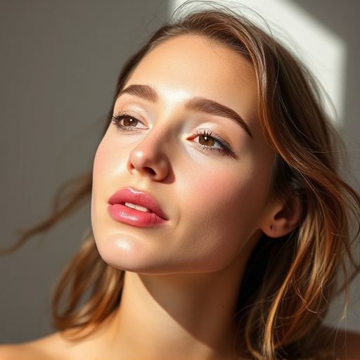 Skin brightening