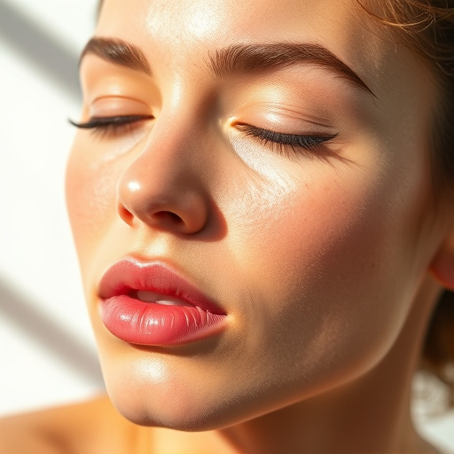 Skin brightening