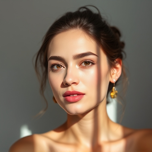 Skin brightening
