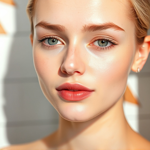 Skin brightening