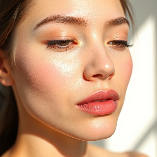Skin brightening